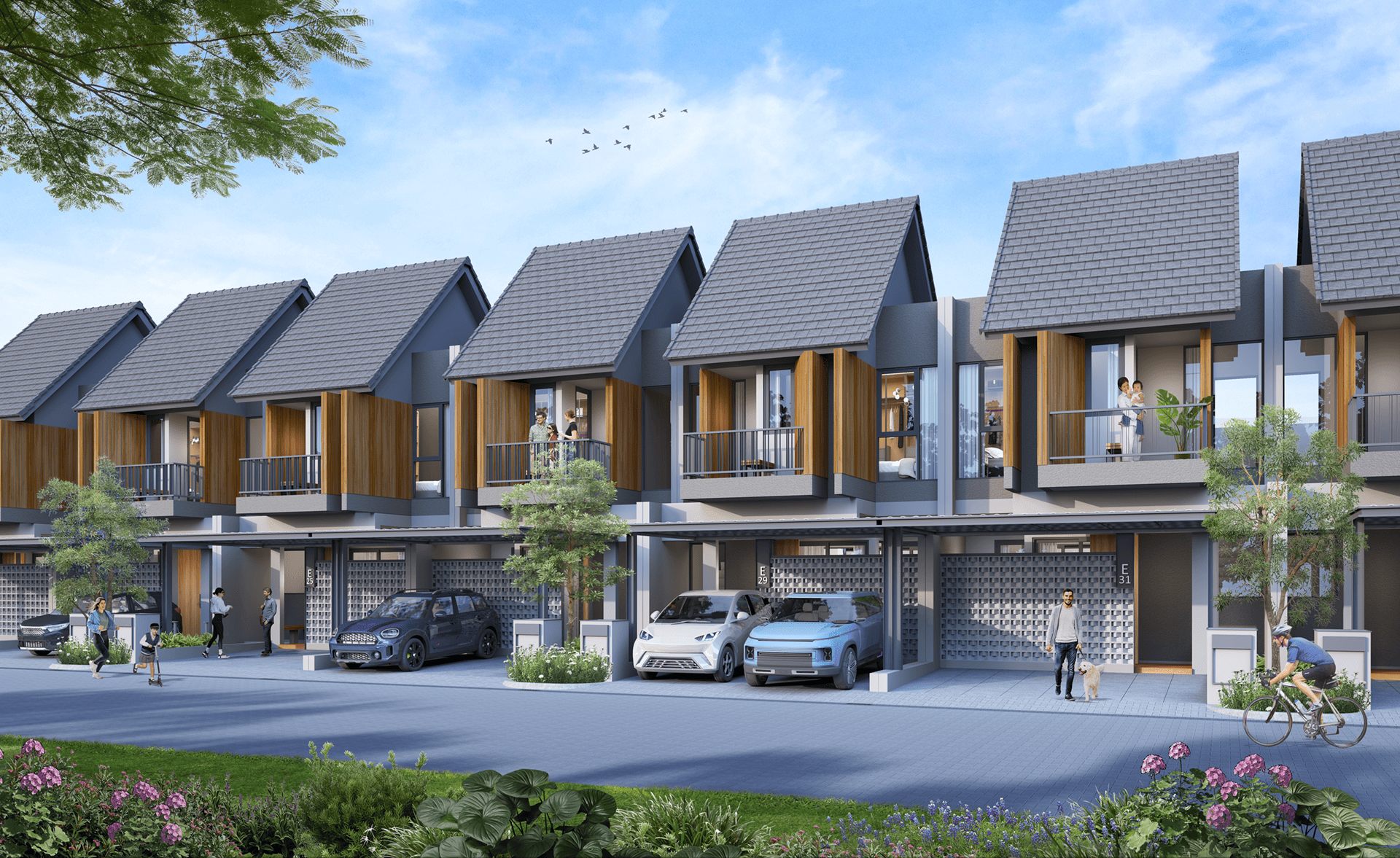 Altara-Prime-12 Altara Prime Grand Wisata Bekasi | Hunian Modern yang Tumbuh Bersama Keluarga
