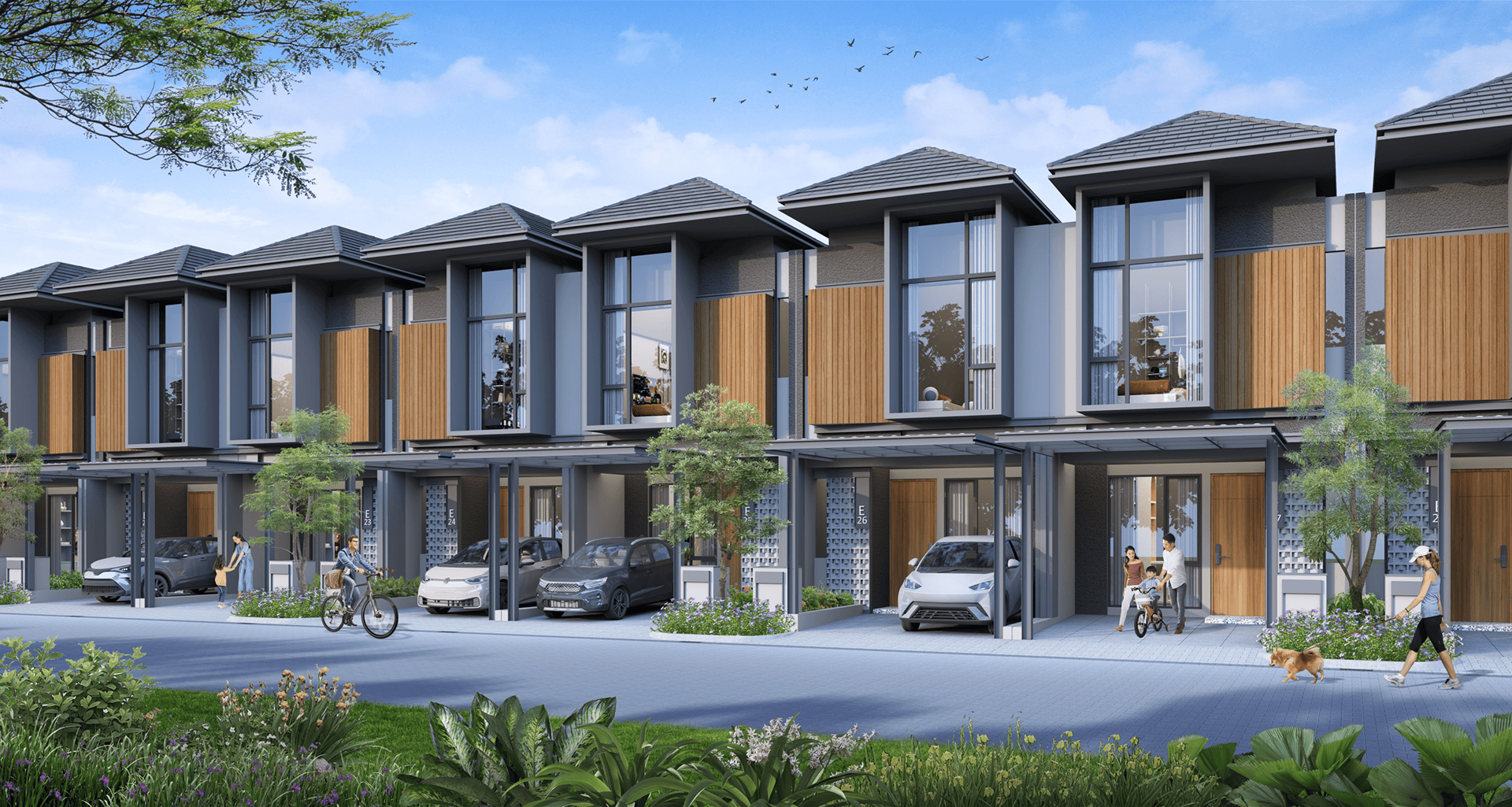 Altara-Prime-13 Altara Prime Grand Wisata Bekasi | Hunian Modern yang Tumbuh Bersama Keluarga