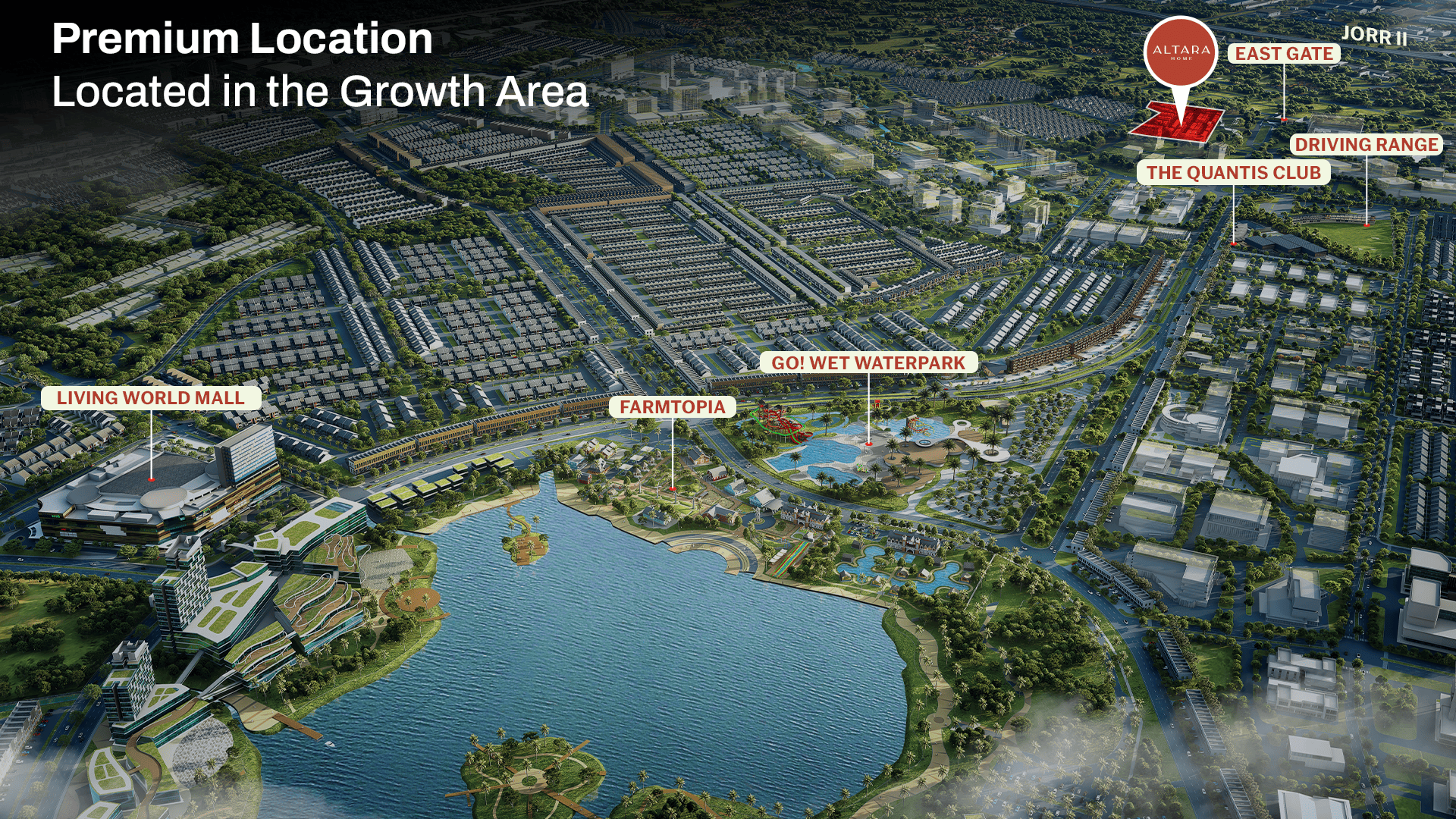 Altara-Prime-222 Altara Prime Grand Wisata Bekasi | Hunian Modern yang Tumbuh Bersama Keluarga