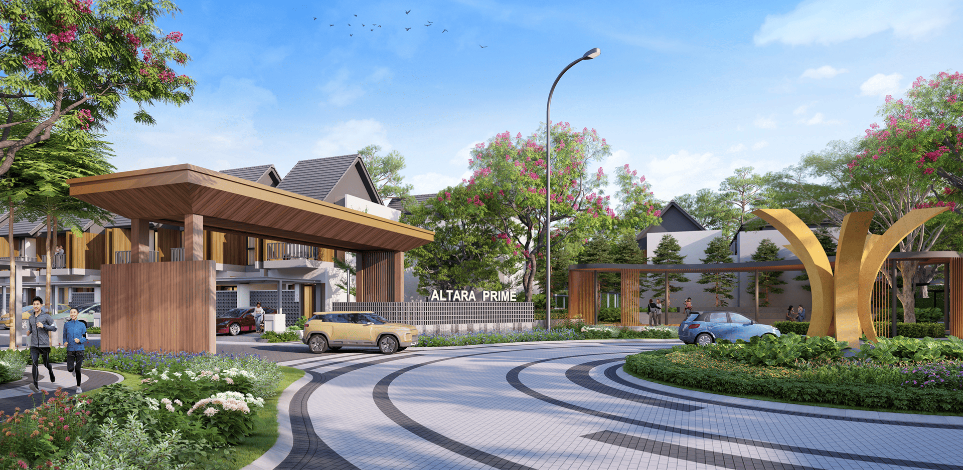 Altara-Prime-55 Altara Prime Grand Wisata Bekasi | Hunian Modern yang Tumbuh Bersama Keluarga