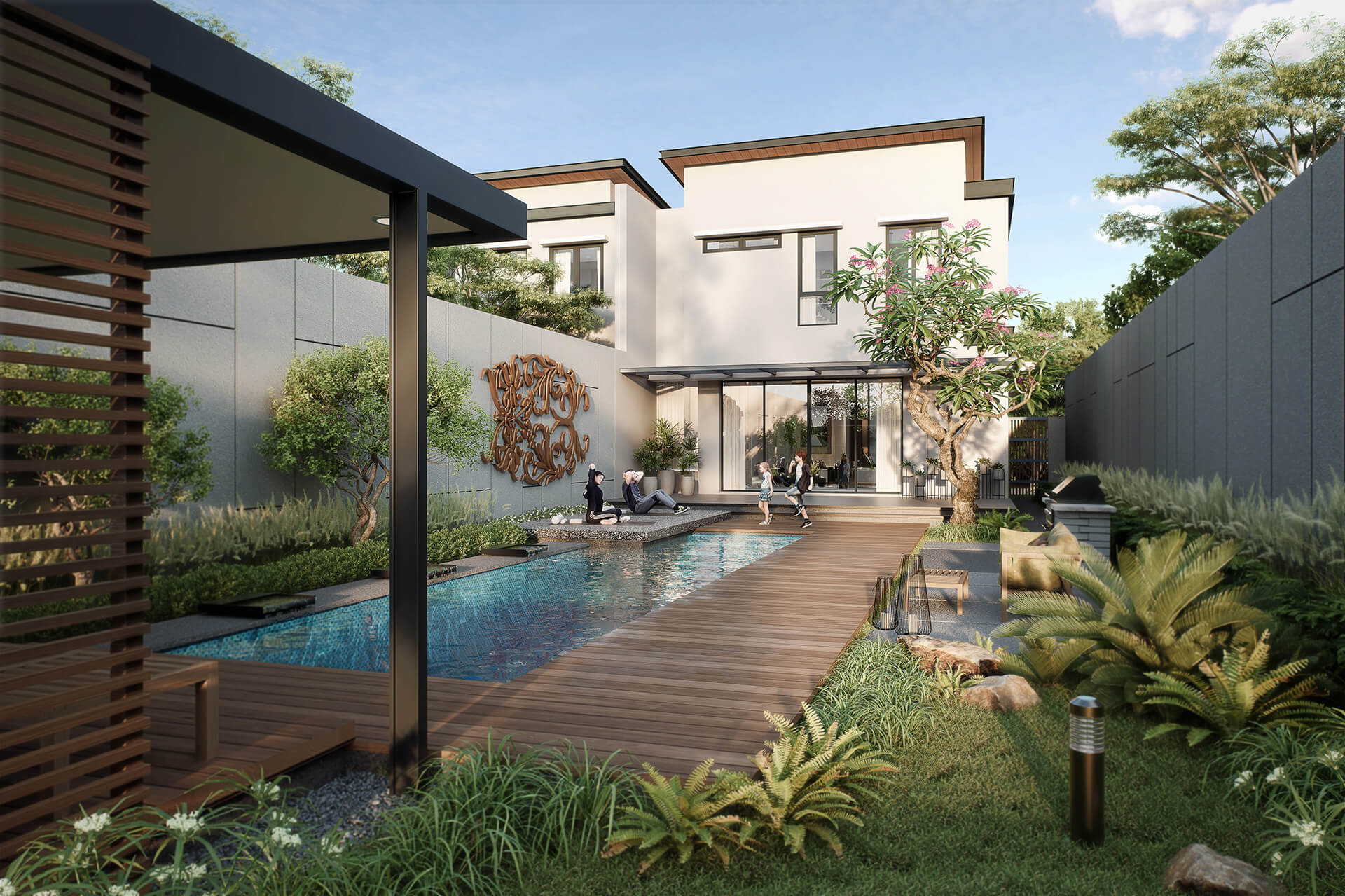 Giva at The Kaia10 Giva at The Kaia Grand Wisata Bekasi | Hunian Premium & Rumah Mewah