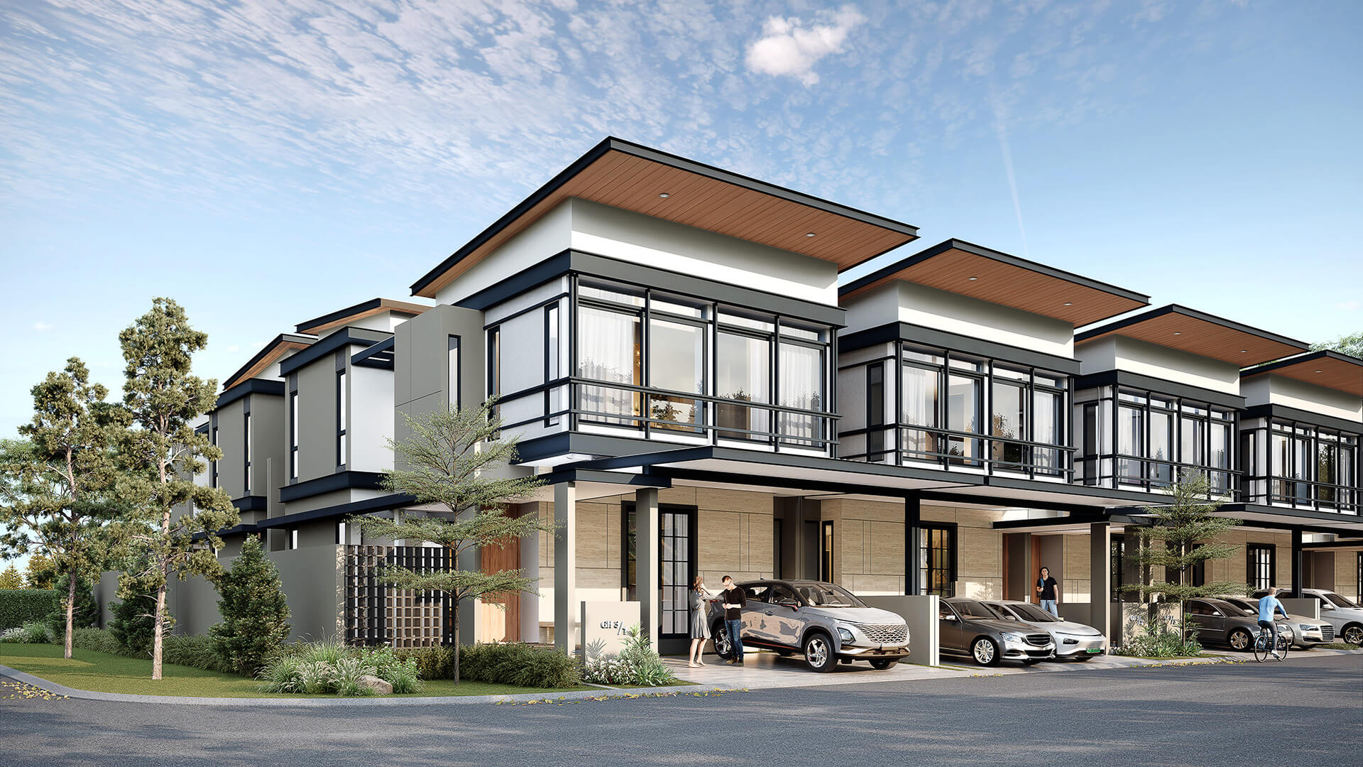 Giva at The Kaia20 Giva at The Kaia Grand Wisata Bekasi | Hunian Premium & Rumah Mewah