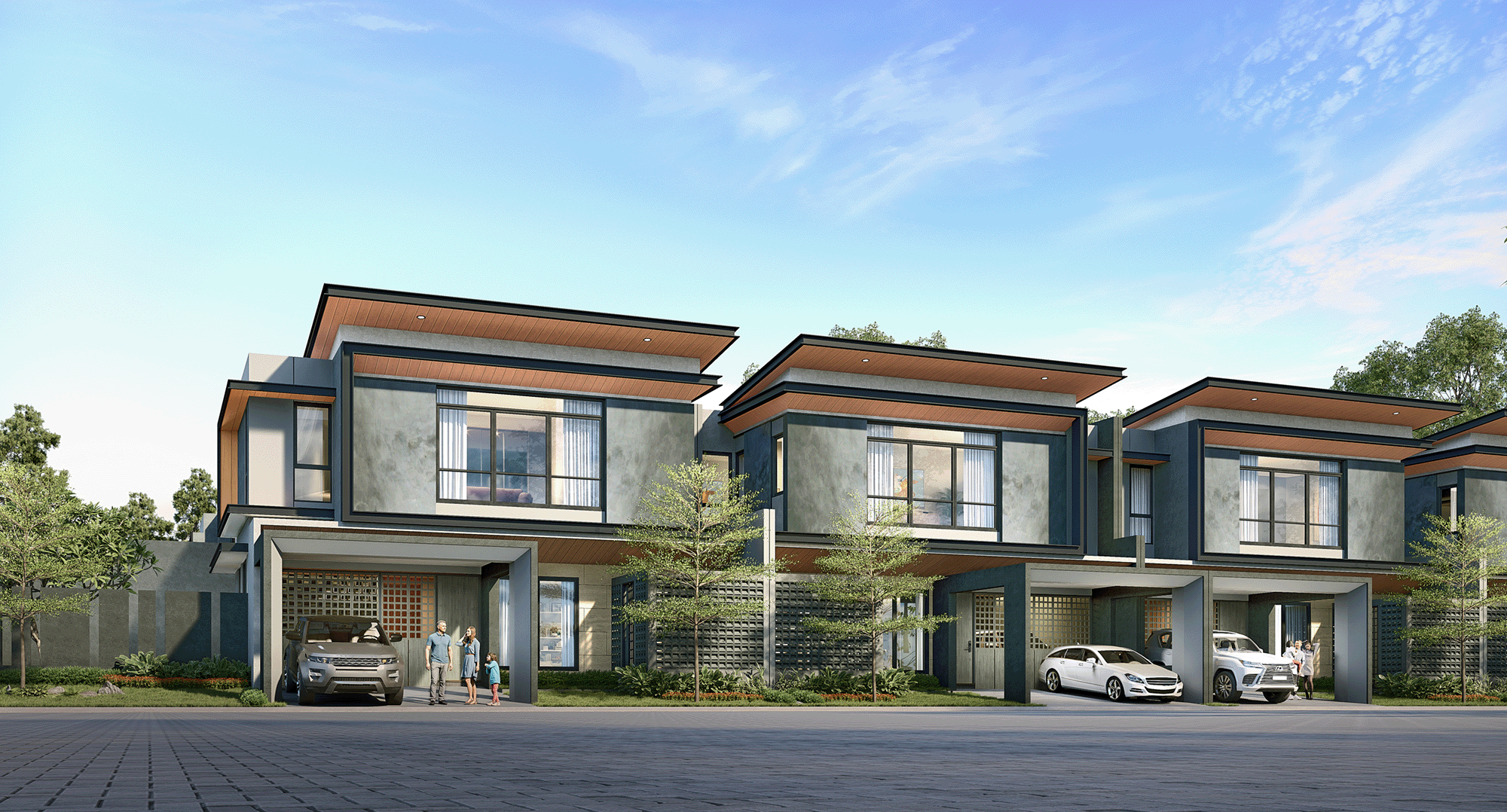 Giva at The Kaia26 Giva at The Kaia Grand Wisata Bekasi | Hunian Premium & Rumah Mewah