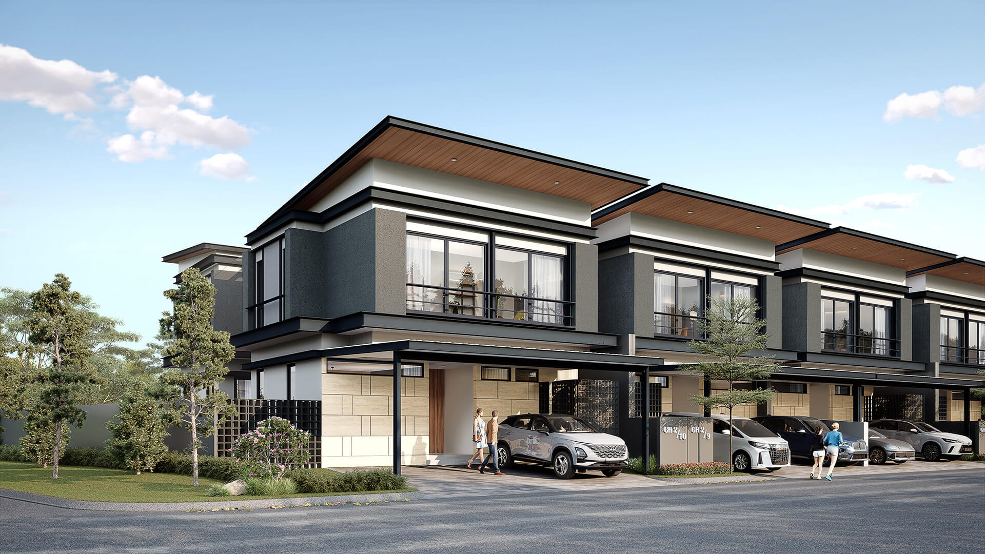 Giva at The Kaia3 Giva at The Kaia Grand Wisata Bekasi | Hunian Premium & Rumah Mewah