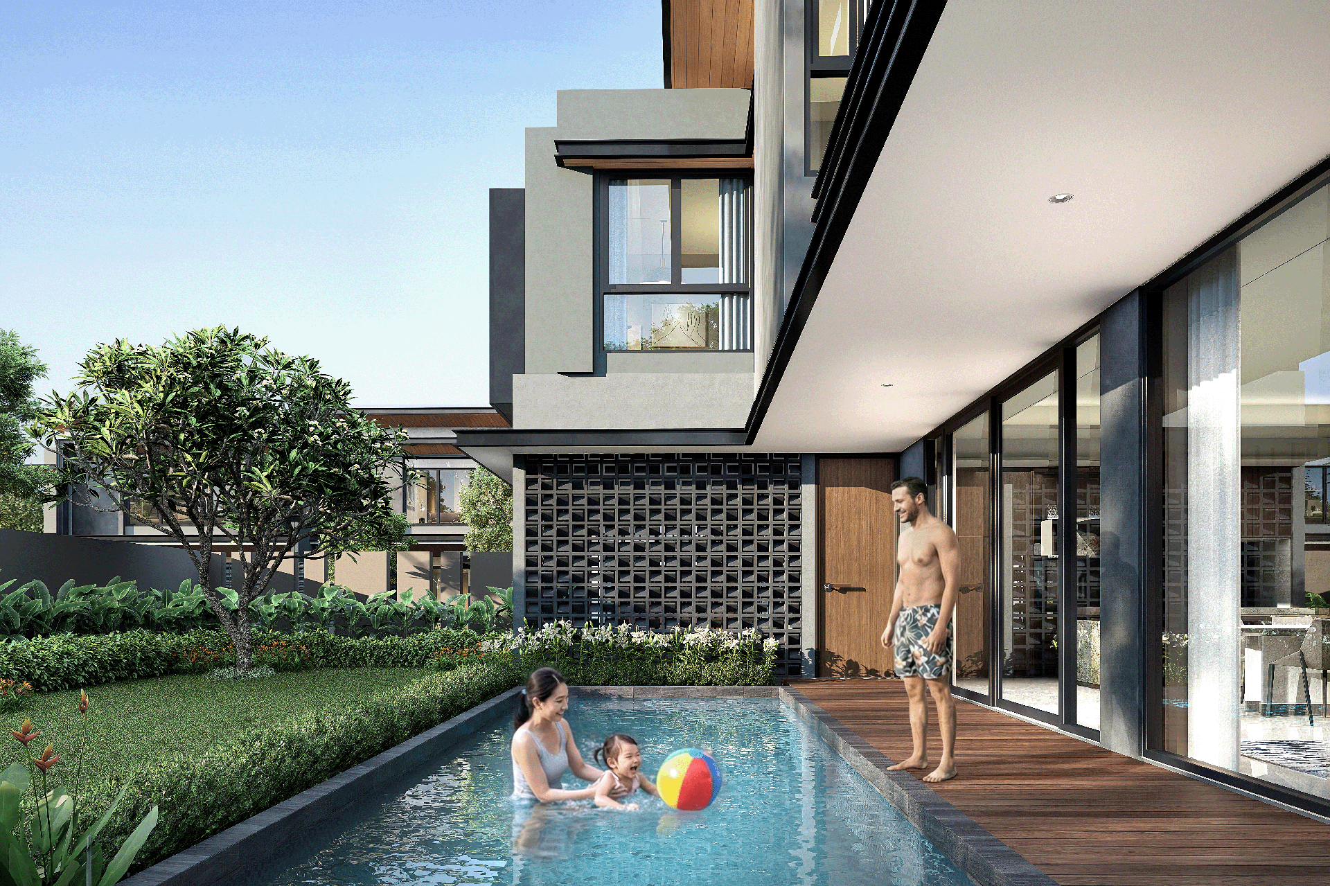 Giva at The Kaia32 Giva at The Kaia Grand Wisata Bekasi | Hunian Premium & Rumah Mewah