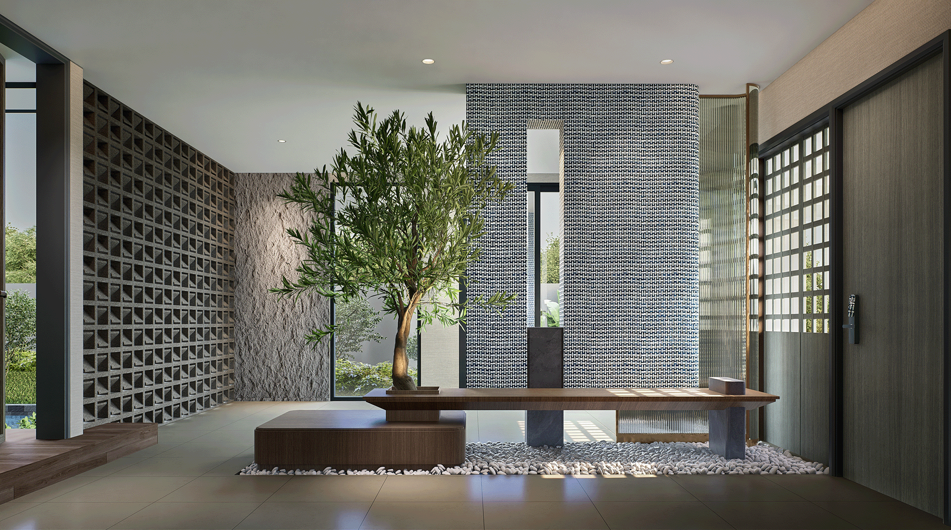 Giva at The Kaia34 Giva at The Kaia Grand Wisata Bekasi | Hunian Premium & Rumah Mewah