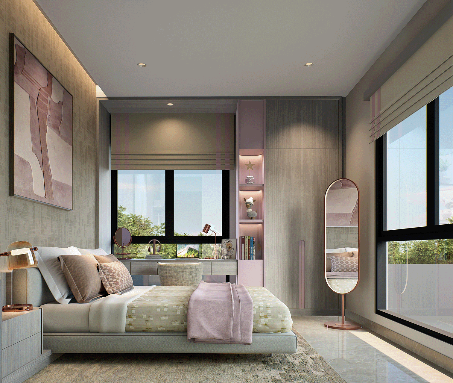 Giva at The Kaia35 Giva at The Kaia Grand Wisata Bekasi | Hunian Premium & Rumah Mewah