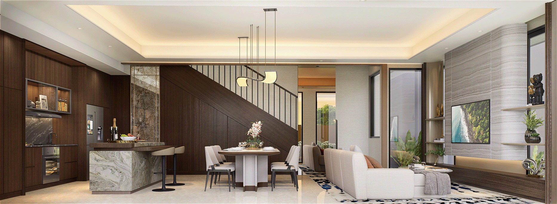Giva at The Kaia37 Giva at The Kaia Grand Wisata Bekasi | Hunian Premium & Rumah Mewah