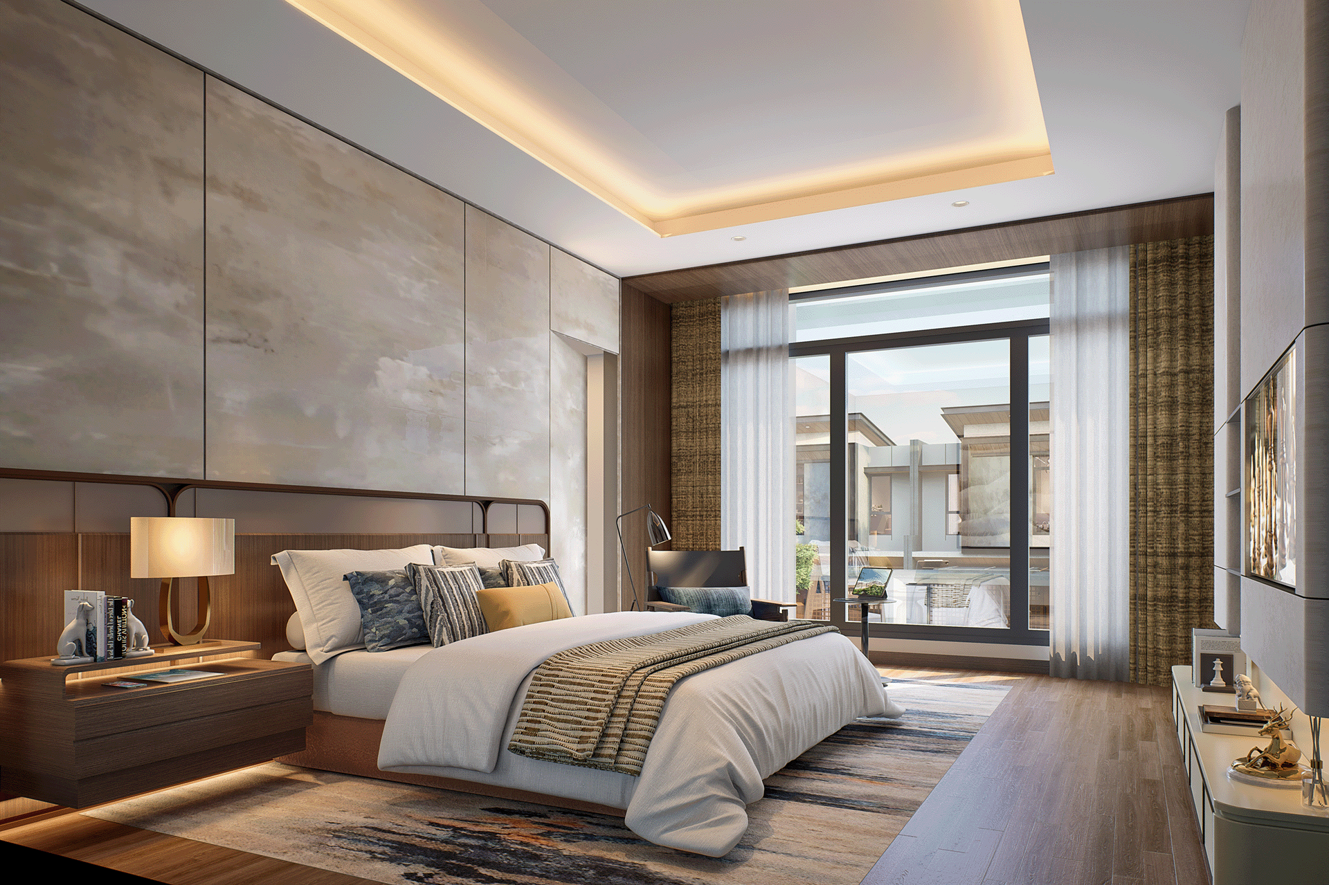 Giva at The Kaia38 Giva at The Kaia Grand Wisata Bekasi | Hunian Premium & Rumah Mewah