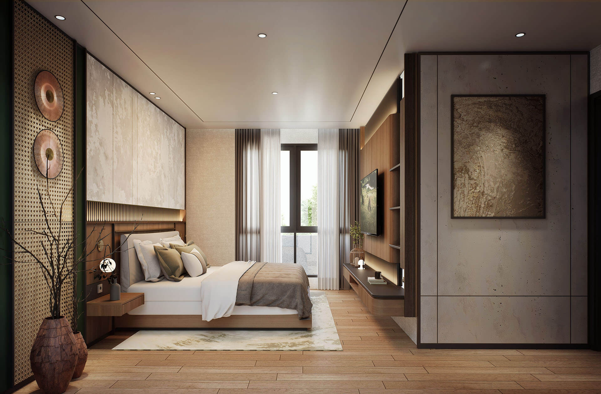 Giva at The Kaia42 Giva at The Kaia Grand Wisata Bekasi | Hunian Premium & Rumah Mewah