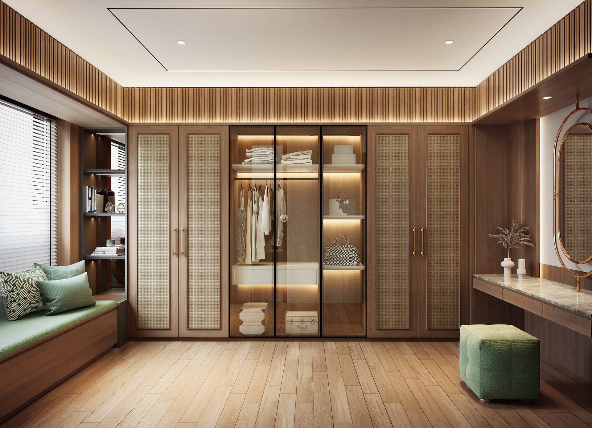 Giva at The Kaia44 Giva at The Kaia Grand Wisata Bekasi | Hunian Premium & Rumah Mewah