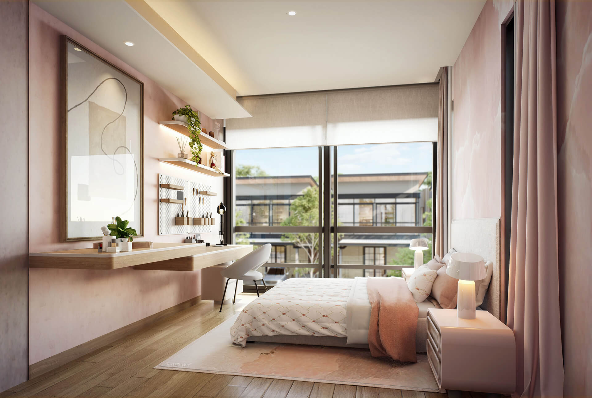 Giva at The Kaia46 Giva at The Kaia Grand Wisata Bekasi | Hunian Premium & Rumah Mewah