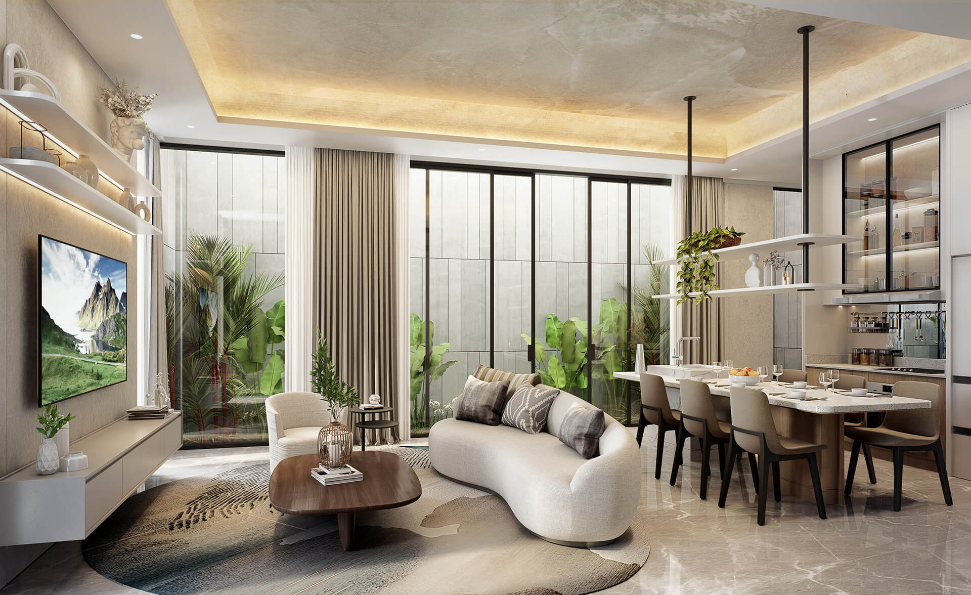 Giva at The Kaia47 Giva at The Kaia Grand Wisata Bekasi | Hunian Premium & Rumah Mewah