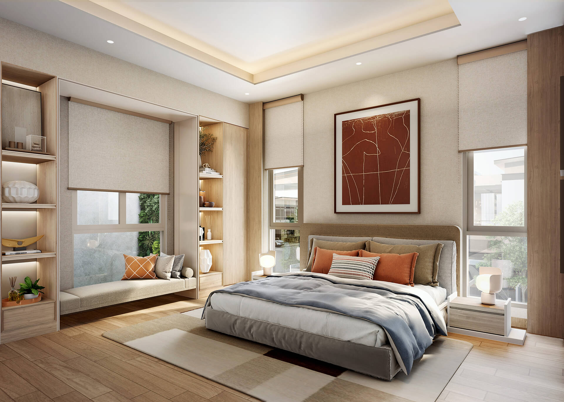 Giva at The Kaia48 Giva at The Kaia Grand Wisata Bekasi | Hunian Premium & Rumah Mewah